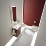 Зеркало LAUFEN FRAME 25 4.4740.0.900.144.1
